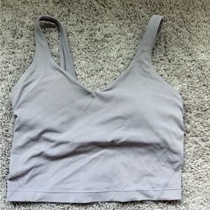 Lululemon Athletica Align Tank Top